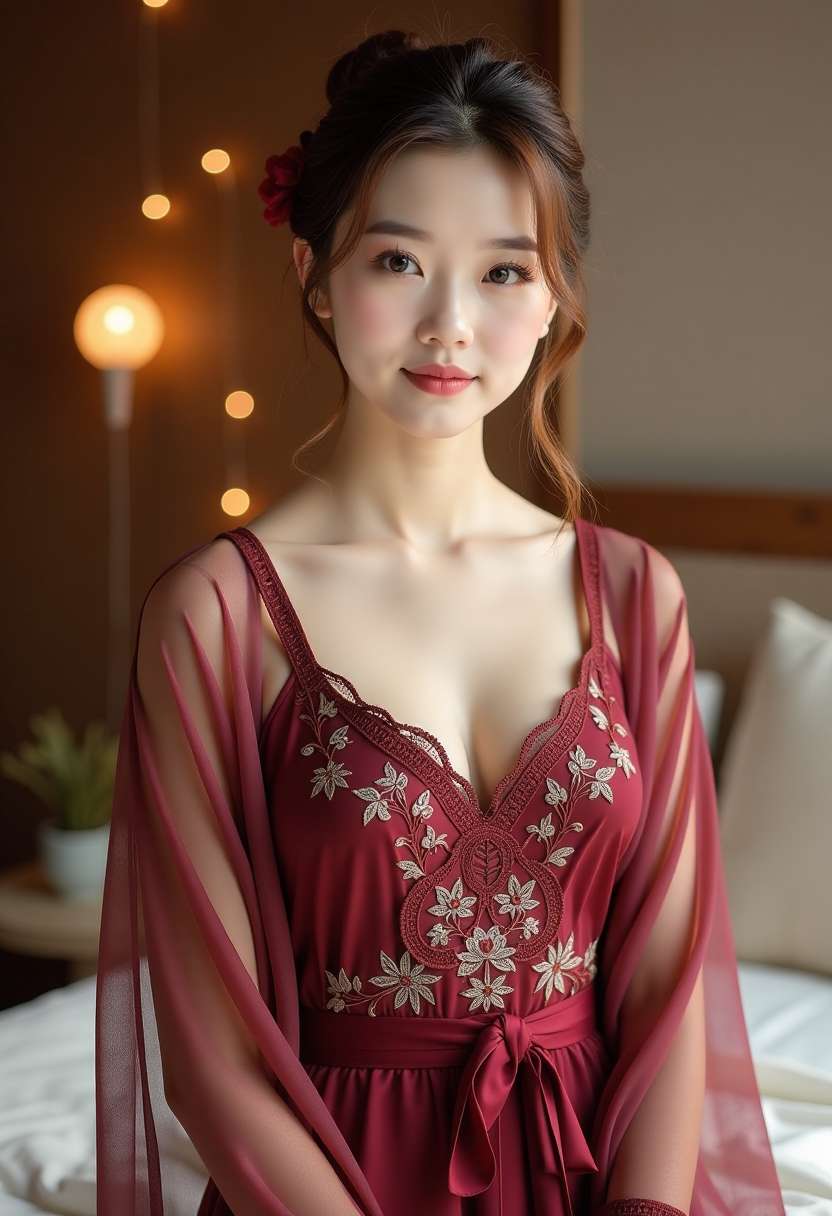 玉香人物弧光